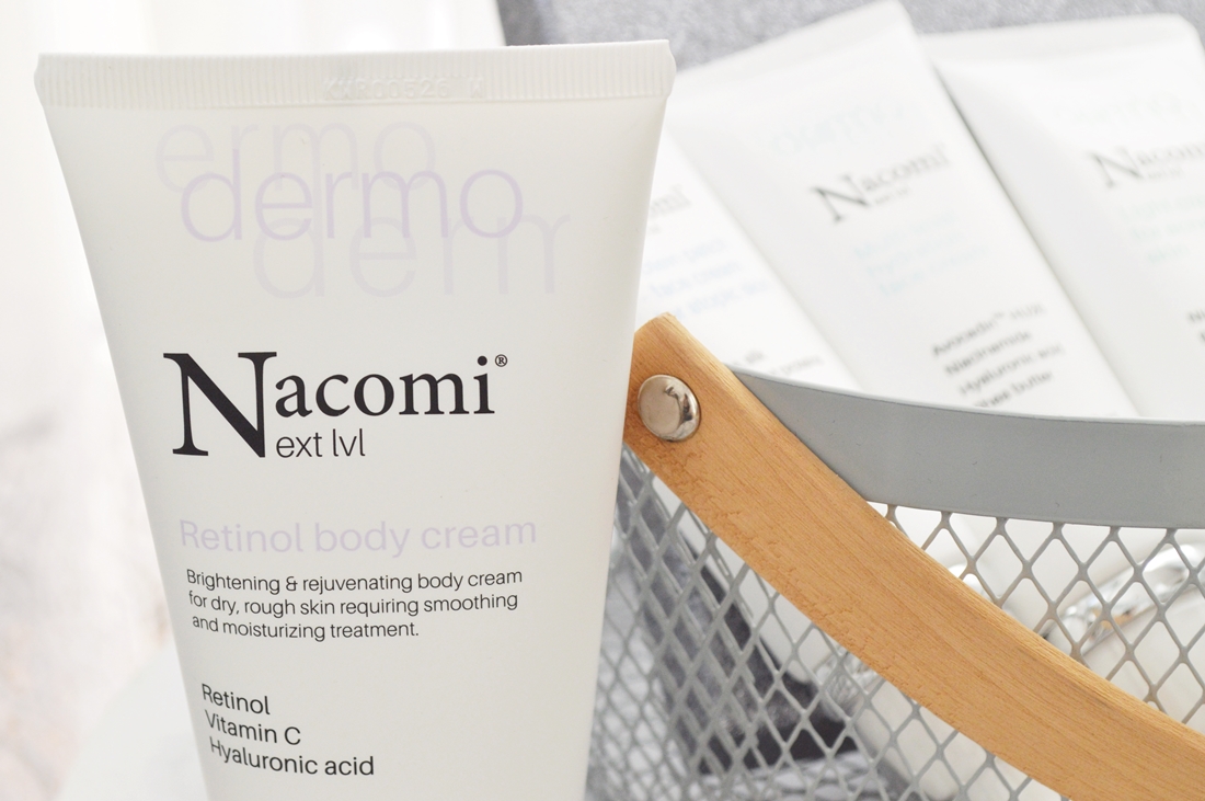 nacomi next level dermo puderek.com.pl